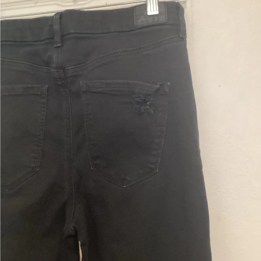 American Eagle Curvy High Rise Jeggings - Picture 5 of 5